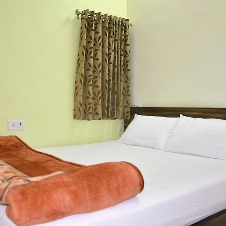 Hotel Sanjay Jaipur Eksteriør billede